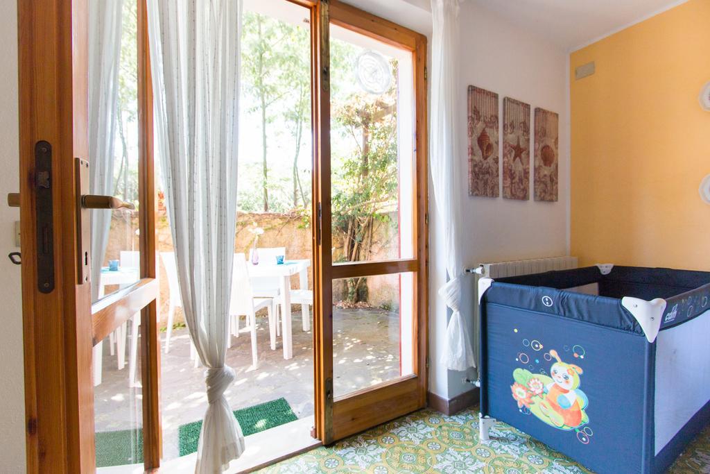 Villa Giolu 费拉约港 外观 照片