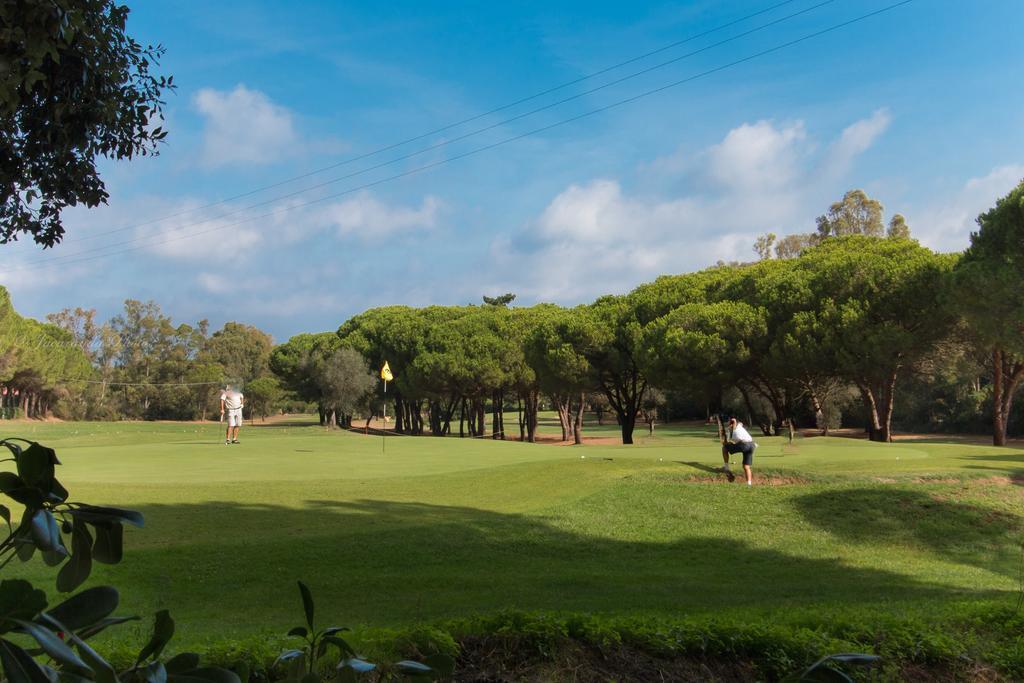 Villa Giolu 费拉约港 外观 照片